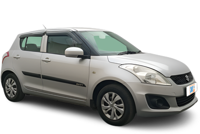 Maruti Swift-img